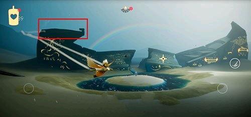 光遇最新爆料还有一个复刻的先祖,神秘复刻先祖降临，探寻古老传说新篇章  第2张